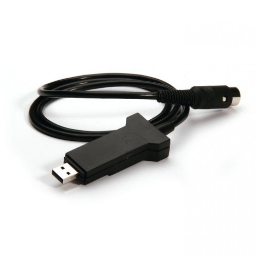Cable interfaz USB para HI9828