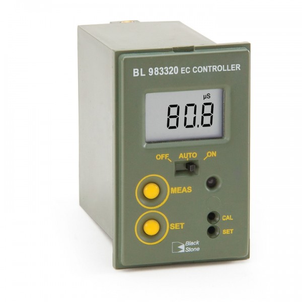 Minicontrolador CE