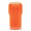 Protector de goma naranja para medidores portátiles Series HI9819x - HI9816X