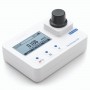 Fotómetro portátil Cloro Libre rango bajo 0,000 a 0,500 mg/L 